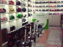 Segway 6.5"