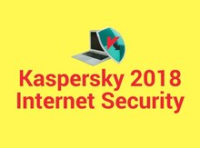 Antivirus "Kaspersky" açarları