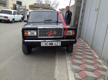LADA (VAZ) 2107, 2011 il