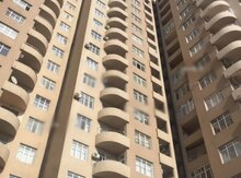 3-otaqlı yeni tikili, X.Dostluğu m., 80 m²