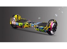 Segway "Smart balance"