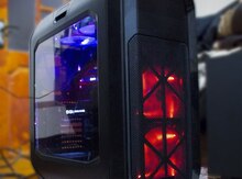 Masaüstü kompüter "Ultra Gaming"