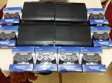Playstation 3 Super Slim, 500GB