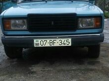 LADA (VAZ) 2107, 1990 il