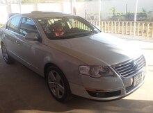 Volkswagen Passat, 2009 il