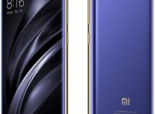 Xiaomi Mi 6 Dual Blue, 128GB