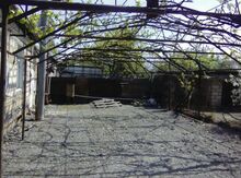 Həyət evi, Beyləqan r.
