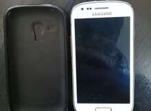 Samsung Galaxy S3 mini