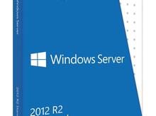 Windows Server 2012 R2 Standard