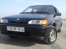 LADA (VAZ) 2114, 2012 il
