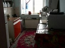 1-otaqlı mənzil, Naxçıvan ş., 34 m²