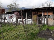 Bağ evi, Qax r.