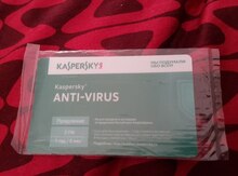 Kaspersky Anti-Virus