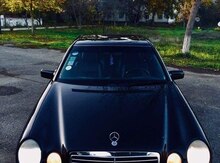 Mercedes E 300, 1999 il