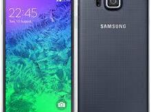Samsung Galaxy Alpha