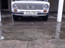 LADA (VAZ) 21011, 1978 il