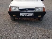LADA (VAZ) 2109, 1988 il