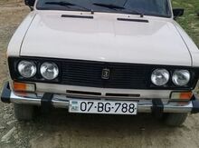 LADA (VAZ) 2106, 1992 il