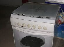 Qaz sobası