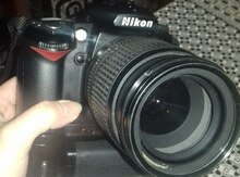 Fotoaparat "Nikon D90"