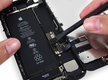 "Apple iPhone" batareyaları