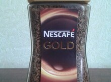 Nescafe Gold