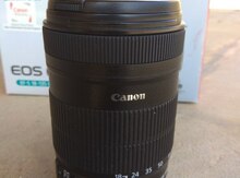 "Canon" Linza 18-135
