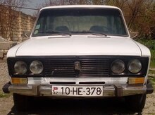 LADA (VAZ) 2106, 1990 il