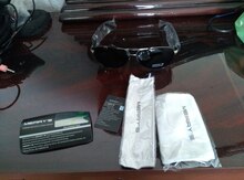 Eynək "Polaroid"