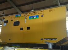 Generator icarəsi