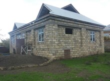 Həyət evi, Biləsuvar qəs.