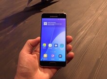 Samsung Galaxy A3 (2017)