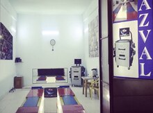 Avtomobil təmiri xidməti