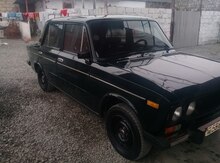 LADA (VAZ) 2106, 1987 il