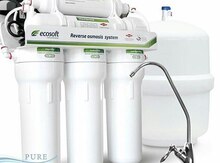 "Ekosoft" filterləri