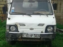 KIA Bongo, 1996 il