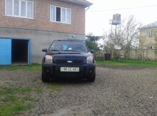 Ford Fusion, 2007 il
