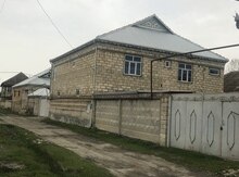 Həyət evi, Kürdəmir r.