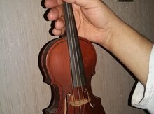 Skripka ifaçısı