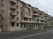 2-otaqlı mənzil, R.Quliyev küç., 50 m²