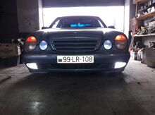 Mercedes E 220, 2002 il