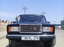 LADA (VAZ) 2107, 2010 il