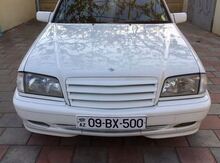 Mercedes C 240, 1998 il