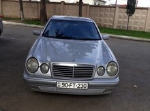 Mercedes E 230, 1997 il