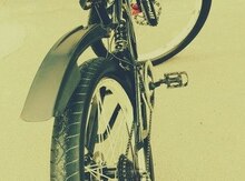 Velosiped