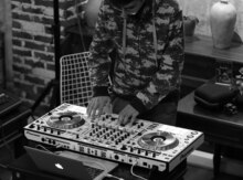 DJ xidməti