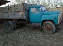 Gaz 53, 1990 il