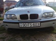 BMW 318, 1998 il