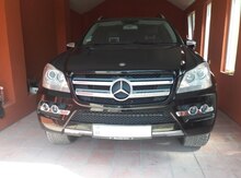 Mercedes GL 450, 2010 il