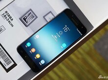 Samsung Galaxy C8 (2017)